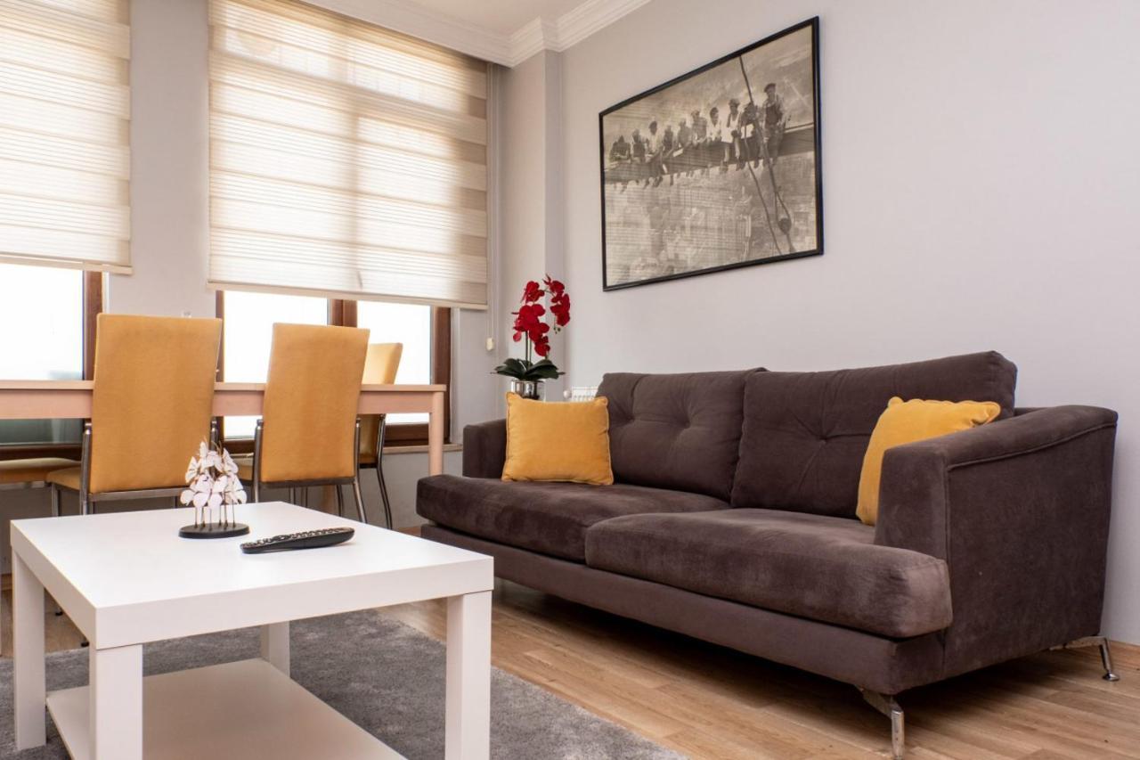 Fascinating Near Nisantasi And Trendy Attractions In Besiktas Istambul