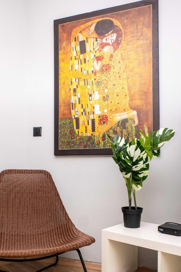Fascinating Near Nisantasi And Trendy Attractions In Besiktas Appartement *