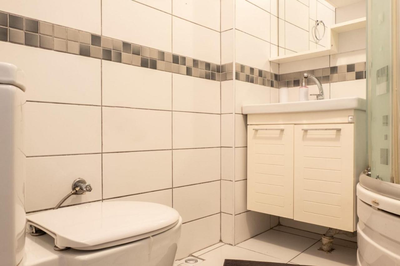 Fascinating Near Nisantasi And Trendy Attractions In Besiktas Appartement