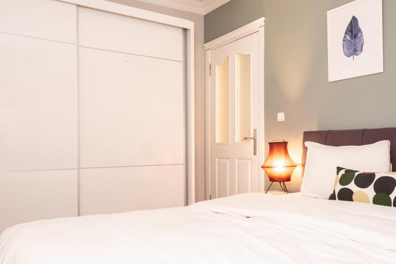 Fascinating Near Nisantasi And Trendy Attractions In Besiktas Appartement *