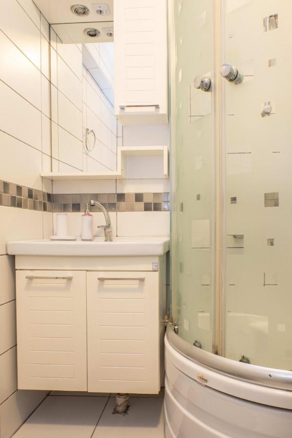 Appartement Fascinating Near Nisantasi And Trendy Attractions In Besiktas Istambul